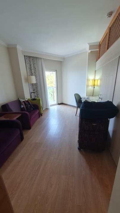 Zimmer Side Prenses Resort & Spa