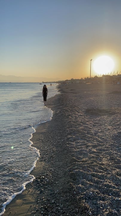 Strand Belconti Resort Hotel