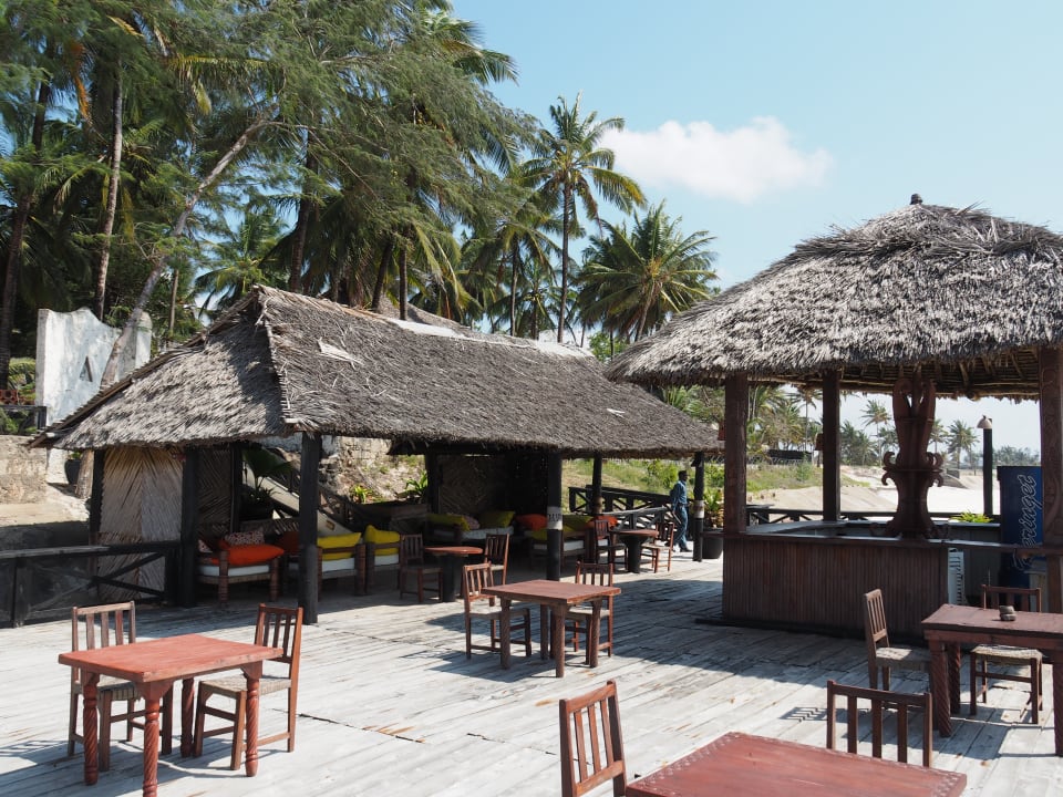 Strand Kilifi Bay Beach Resort