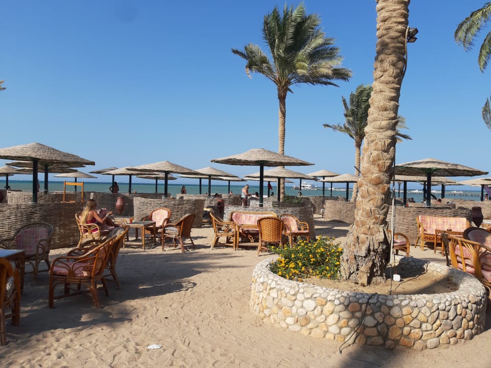 Strand Golden Beach Resort