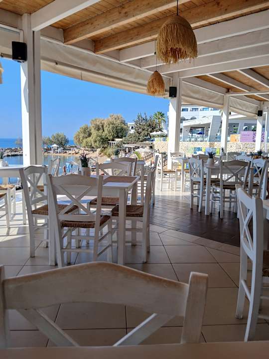 Gastro alltoura Club SUNRISE BEACH RESORT