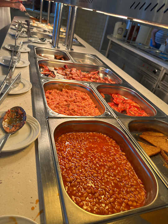 Gastro Atlantica Golden Beach - Adults only