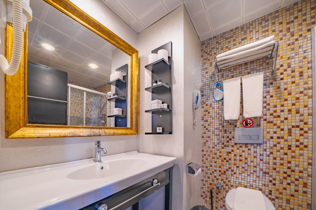 Zimmer Prime Beach Hotel