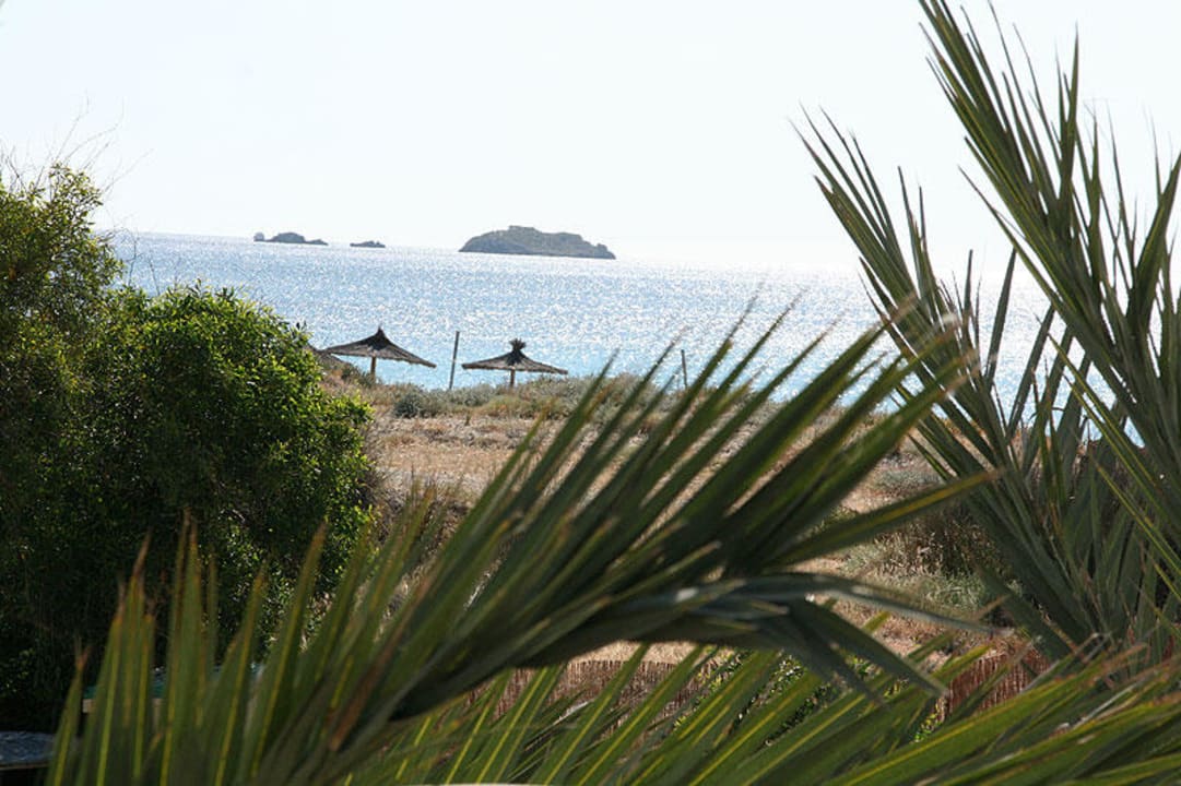 Balkon mit Aussicht FERGUS Style Bahamas