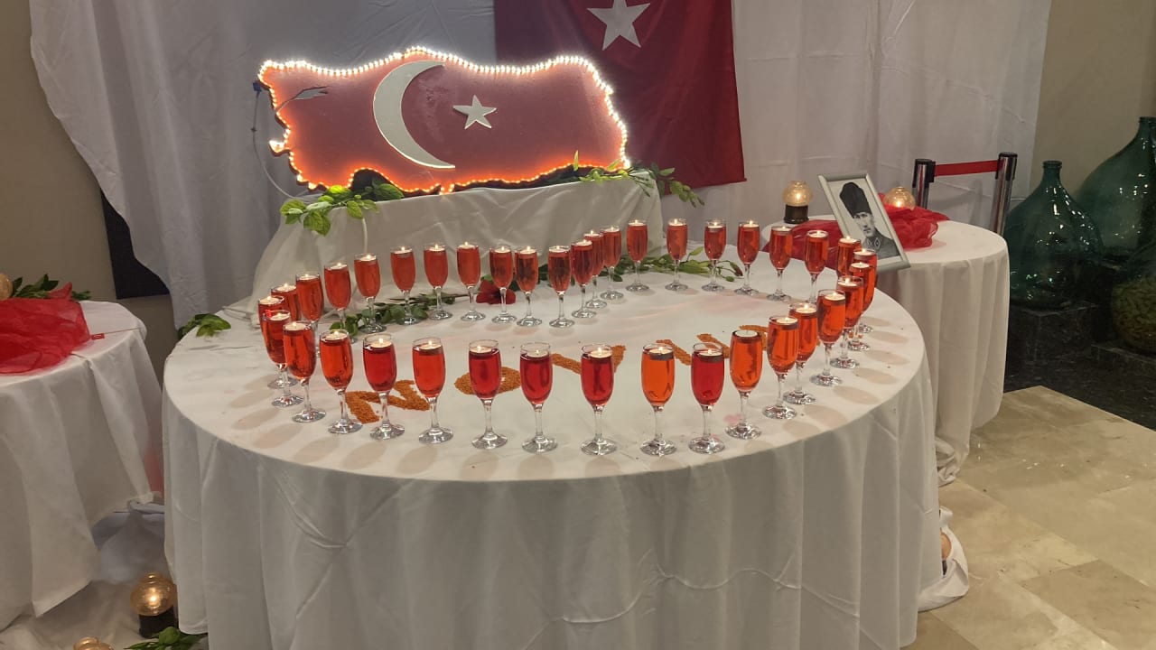 Gastro Hotel Novum Garden Side