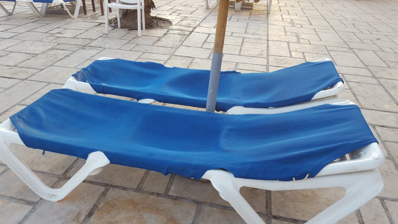 Pool Sharm Plaza