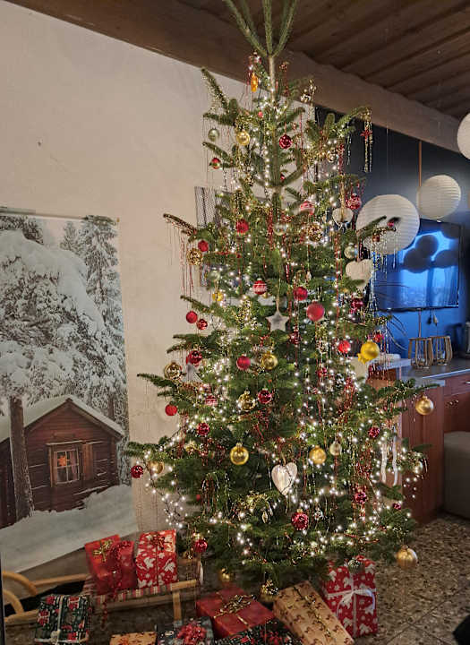 Sonstiges Landhotel Rosenberger