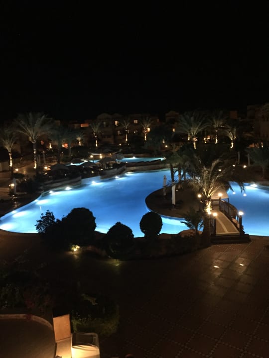 Pool Steigenberger Coraya Beach - Adults only