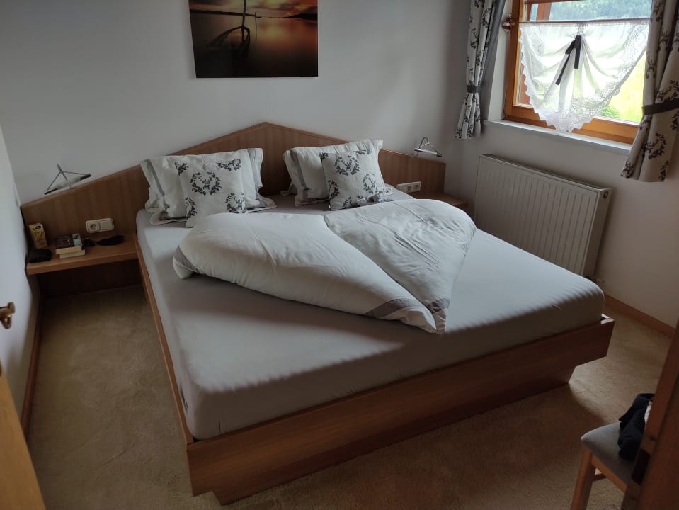 Zimmer Apartment Plattner