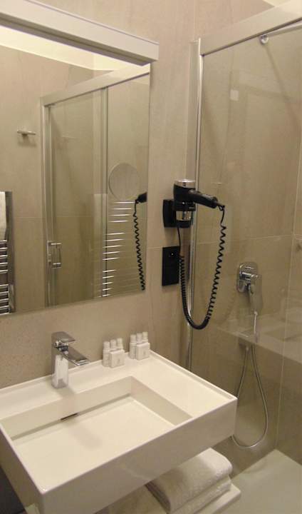 Zimmer Theresian Hotel & Spa