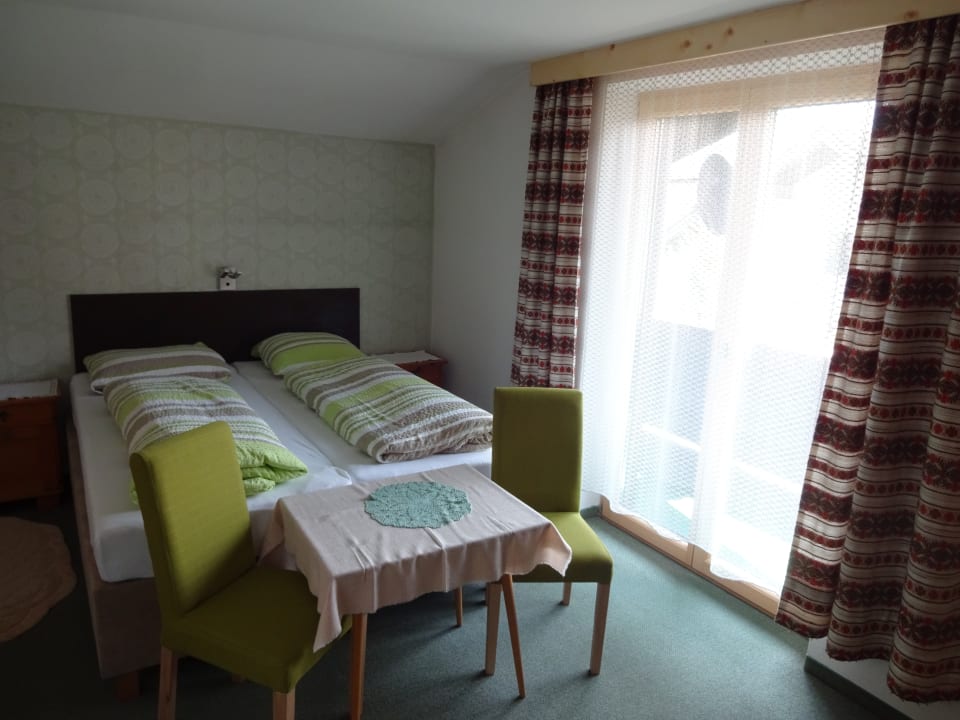 Zimmer Pension Kupfner