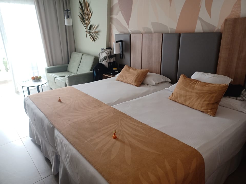 Zimmer Hotel Riu Palace Maspalomas Adults Only