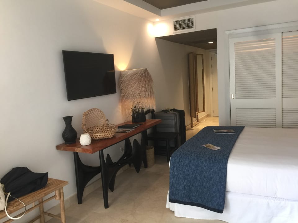 Zimmer Dreams Jardín Tropical