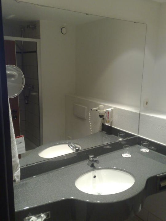 Bad H+ Hotel Hannover