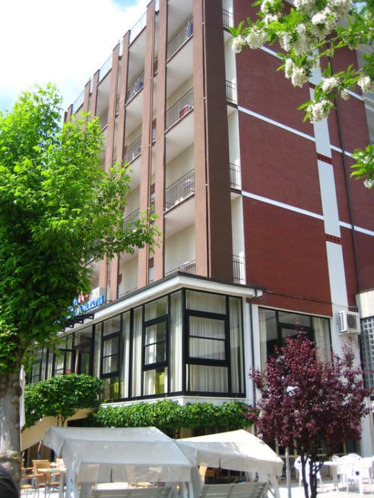 Hotel Hotel Beau Soleil