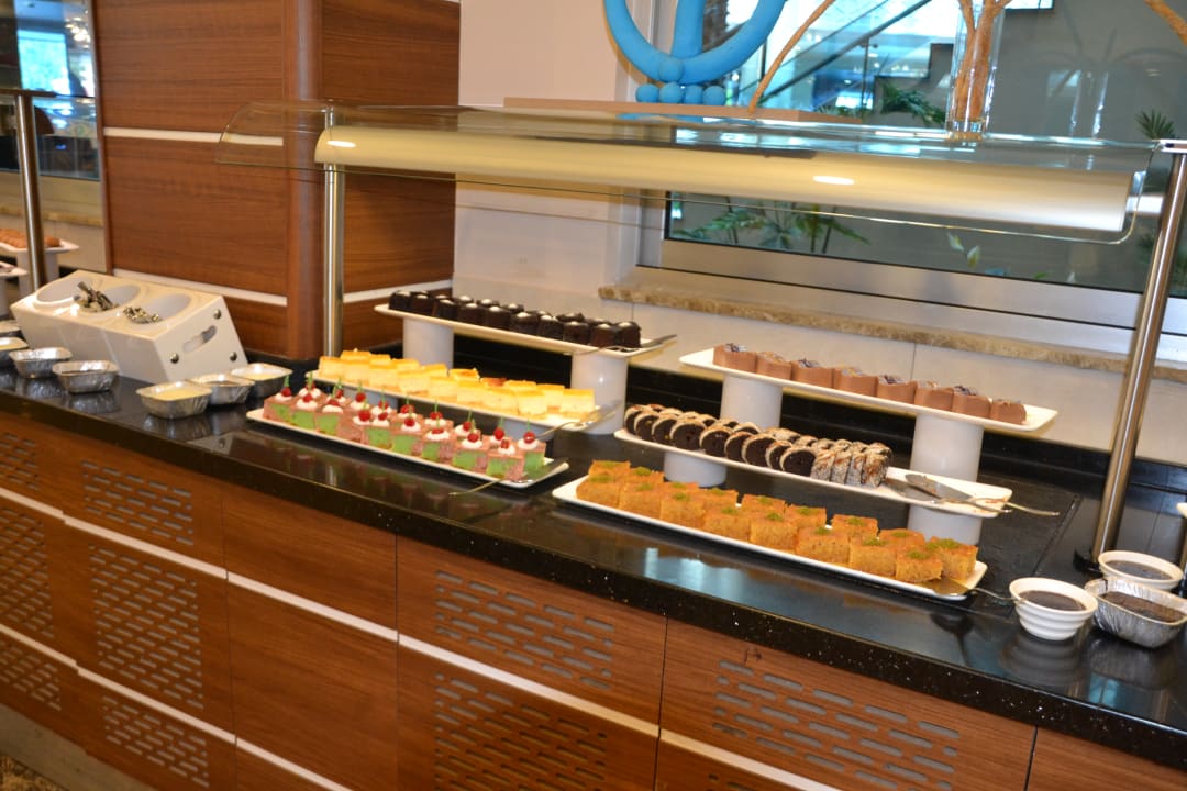 Gastro Lonicera Resort & Spa Hotel