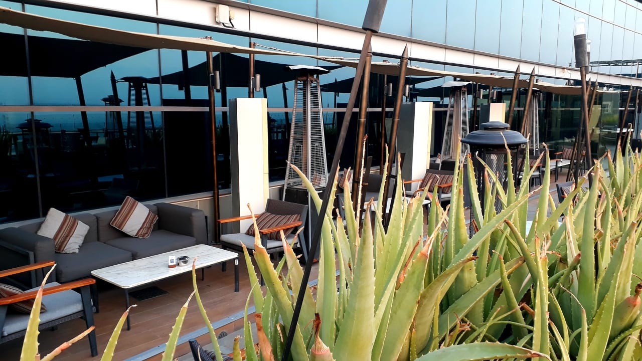 Gastro Downtown Rotana