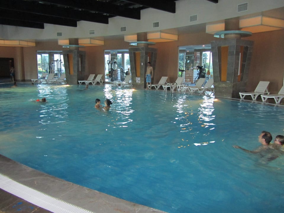 Hotel Long Beach Resort Long Beach Alanya