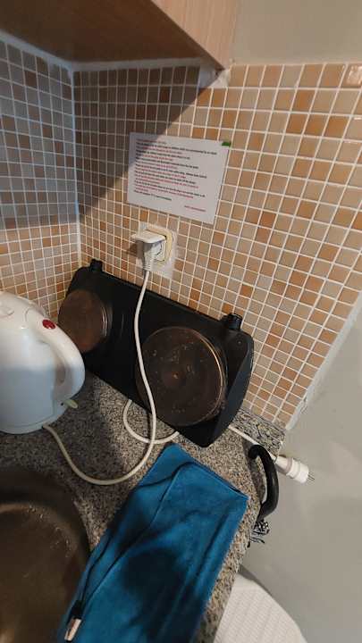 Sonstiges Sun City Apartments