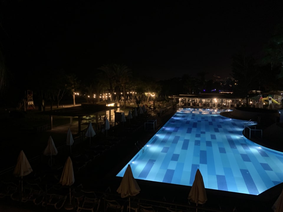 Pool Labranda Alantur Resort