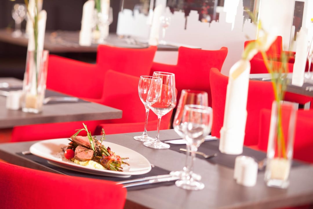 Gastro Sieben Welten Hotel & Spa Resort