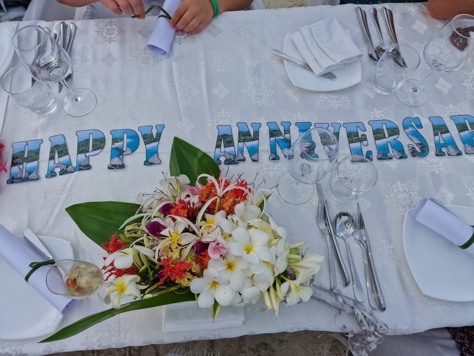 Gastro Adaaran Select Meedhupparu Island Resort - Premium All Inclusive