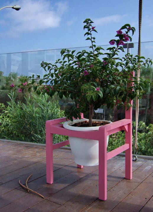 Stuhldeko Napa Mermaid Hotel & Suites