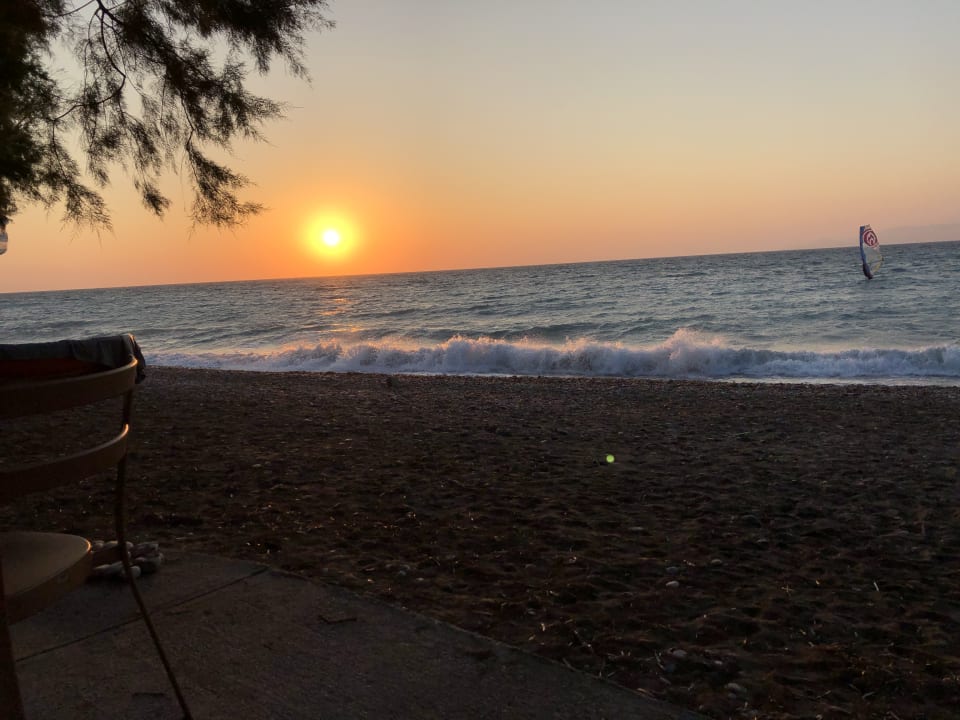 Strand TUI KIDS CLUB Alex Beach