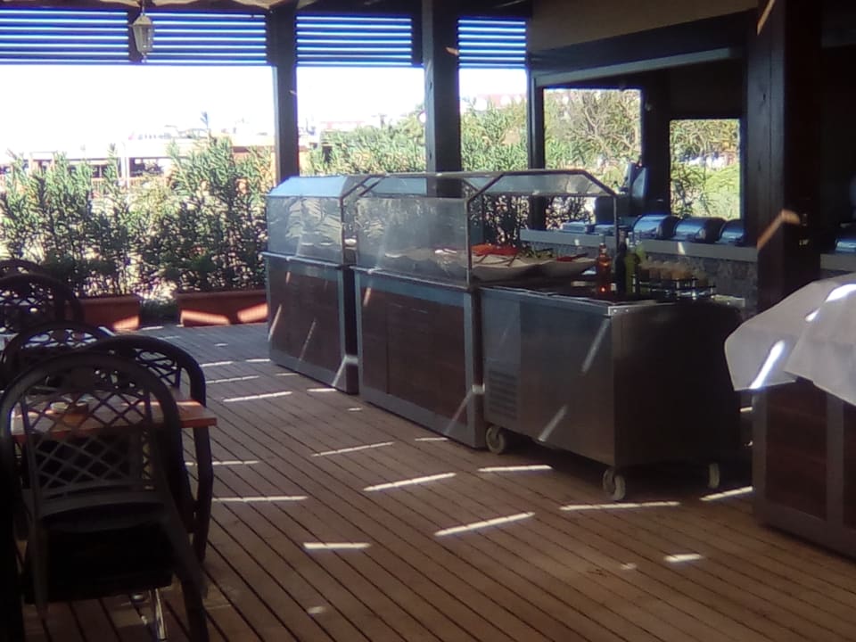 Strand Calimera Hane Garden