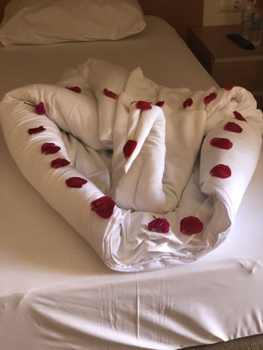 Zimmer Limak Limra Hotel & Resort