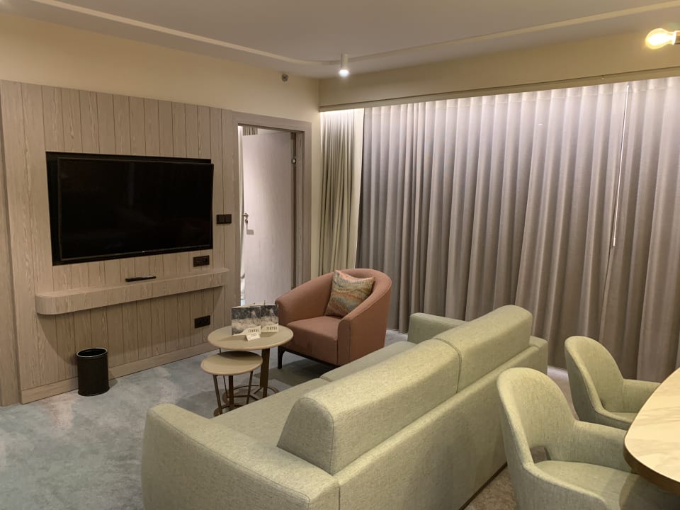 Zimmer Hilton Swinoujscie Resort & Spa