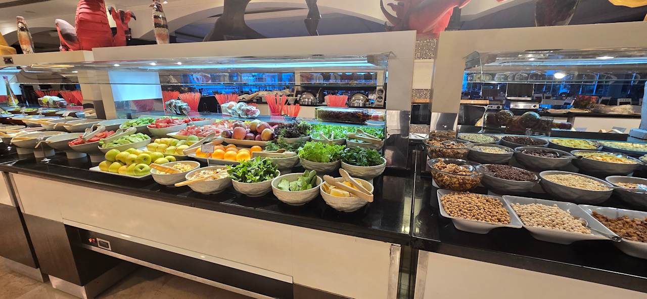 Gastro Roma Beach Resort & Spa 16+ Adult Only