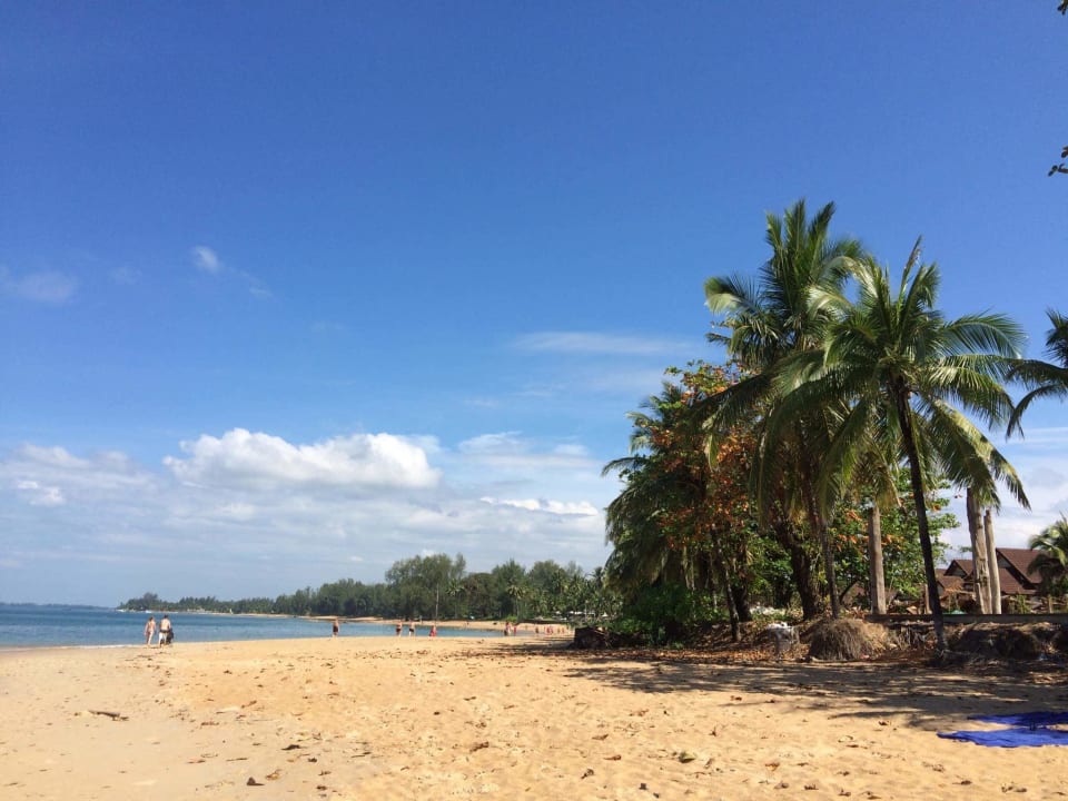 Strand Khaolak Bhandari Resort & Spa
