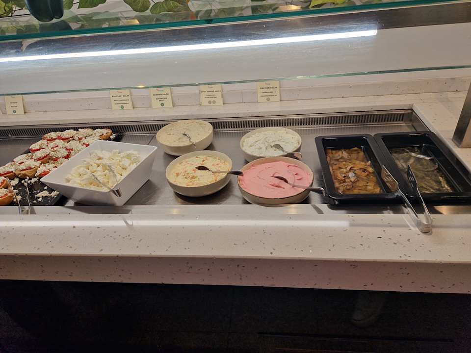 Gastro Virginia Family Resort