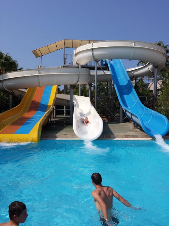 Rutschen Hane Family Resort