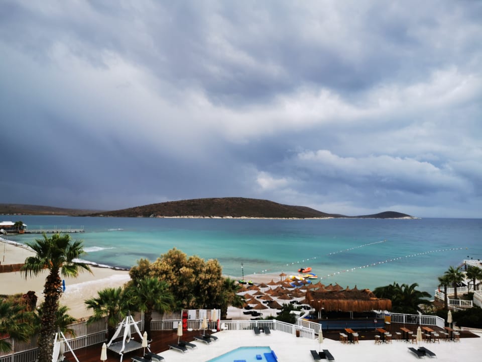 Zimmer Design Plus Seya Beach Hotel