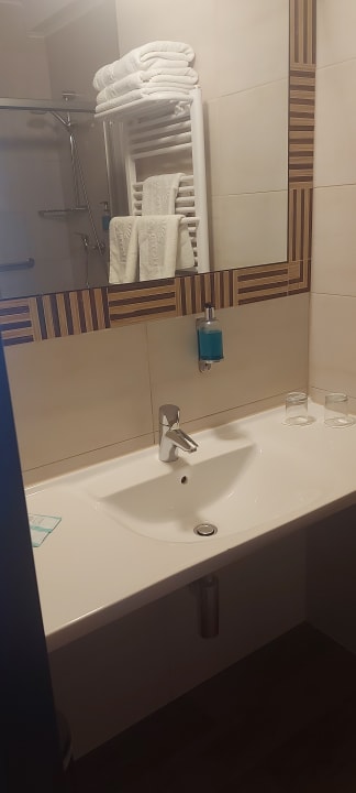 Zimmer Hotel Aurora Family & SPA