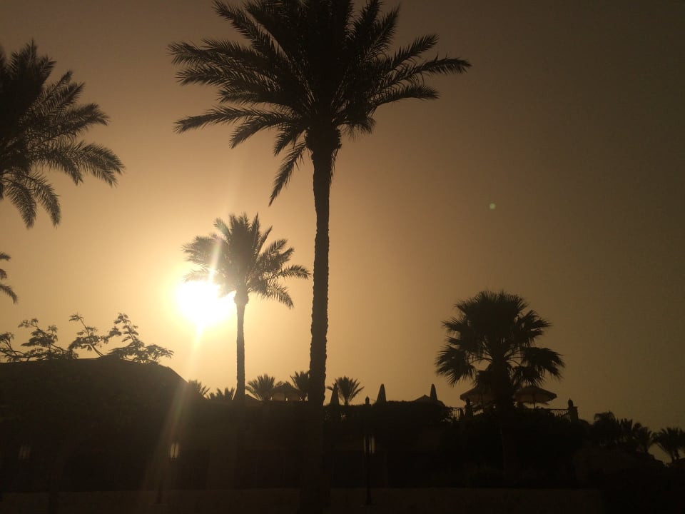 Ausblick Makadi Spa - Adults only