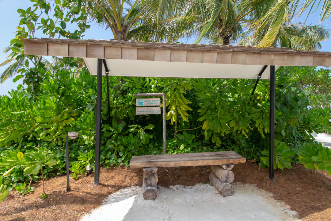 Sonstiges Kandima Maldives