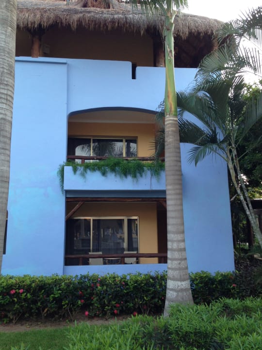 Mitte unsere Juniorsuite Iberostar Selection Paraiso Lindo