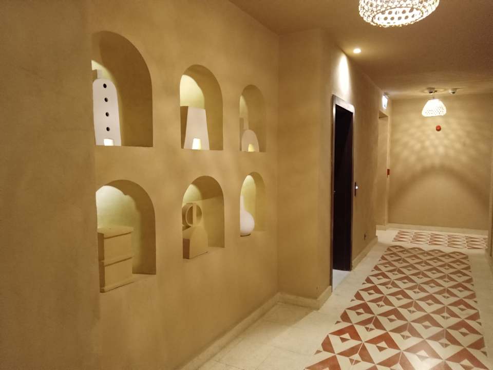 Zimmer Hotel Three Corners Ocean View prestige - Adults only