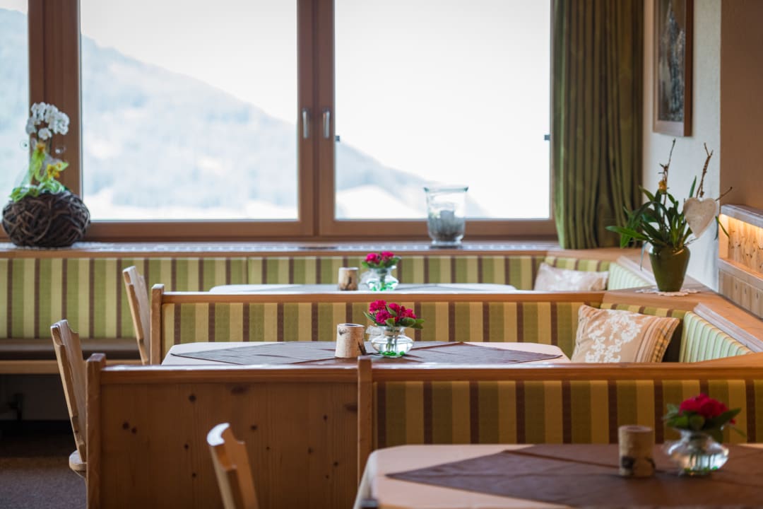 Gastro Ferienpension Steiner