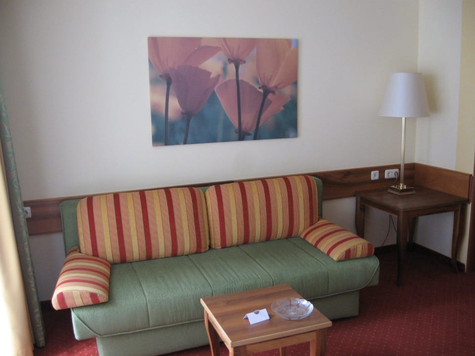 Cauch Hotel Österreichischer Hof