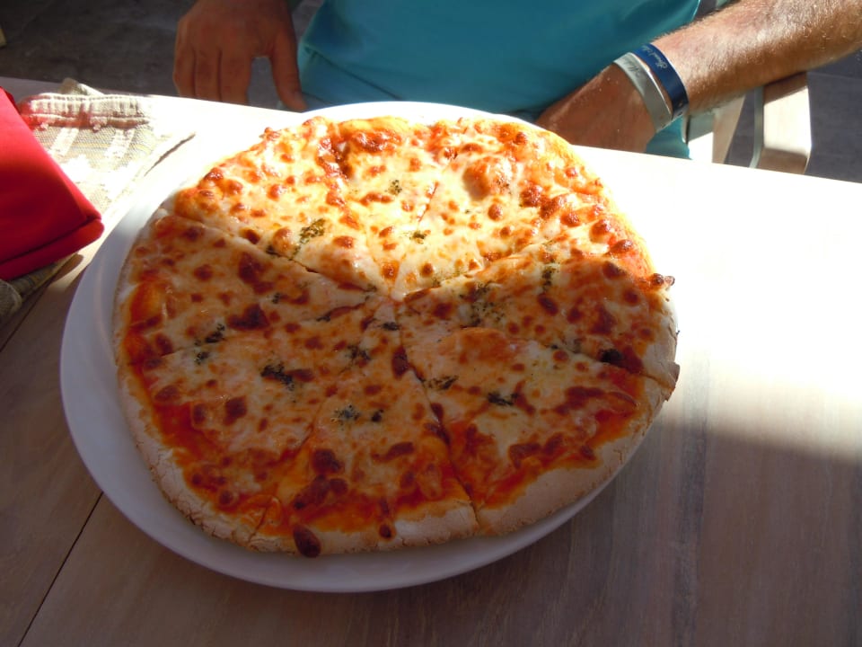 California Restaurant Makadi Spa - Adults only