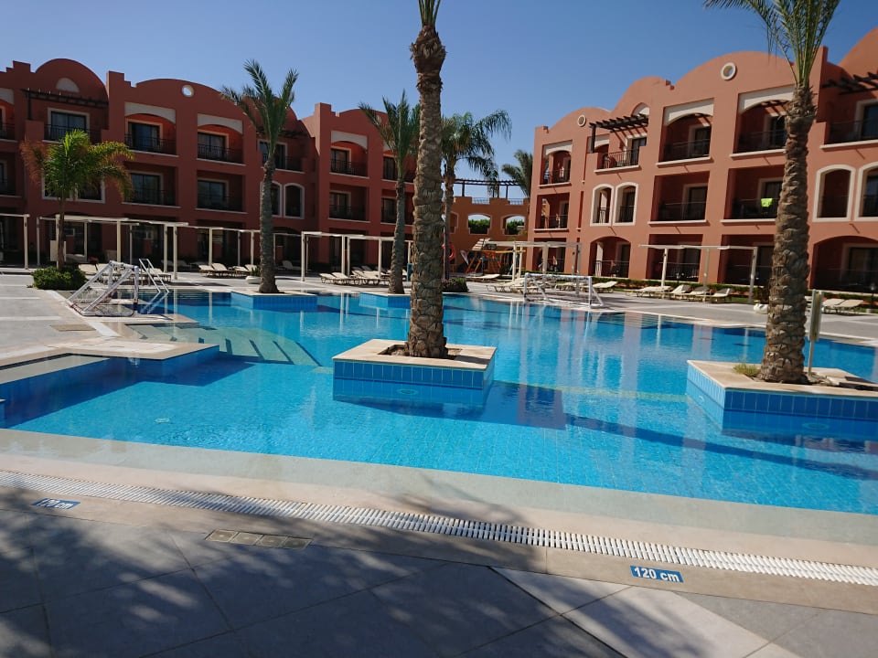 Pool Jaz Dar EL Madina