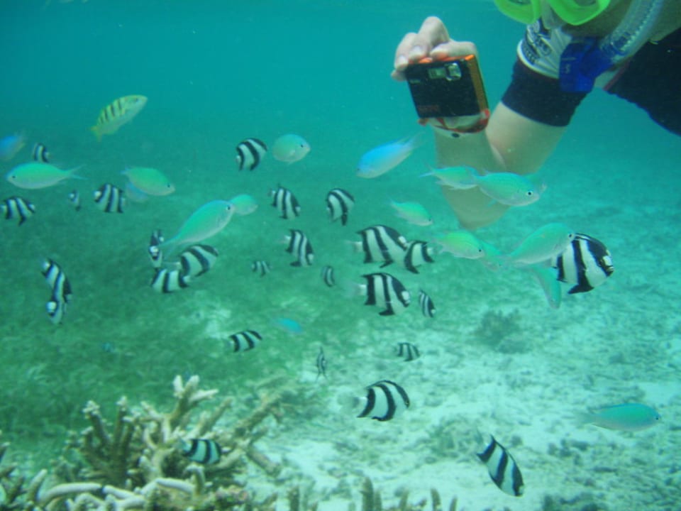 Fische Adaaran Select Hudhuran Fushi - Premium All Inclusive