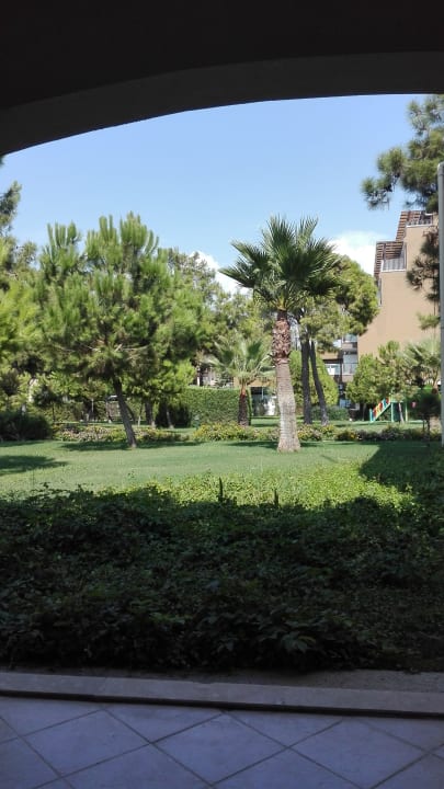 Ausblick Marvida Family Eco