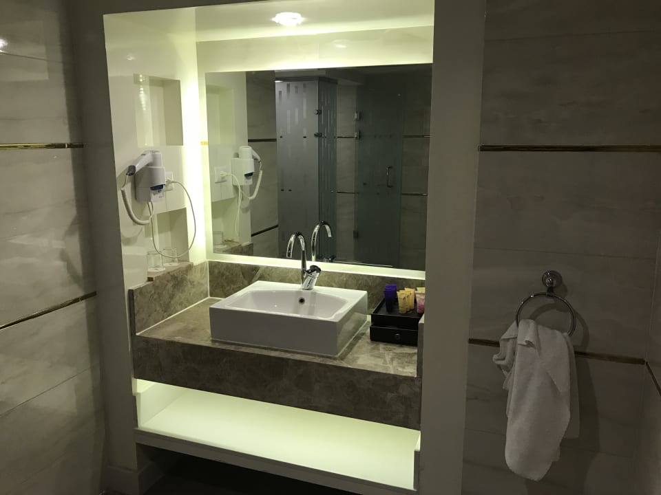 Zimmer Beach Albatros Resort