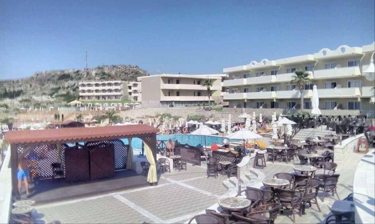 Hotel Kalithea Horizon Royal Hotel Kalithea Horizon Royal