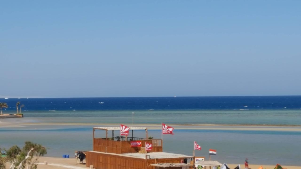 Kitestation Kitepeople Mövenpick Resort & Spa El Gouna